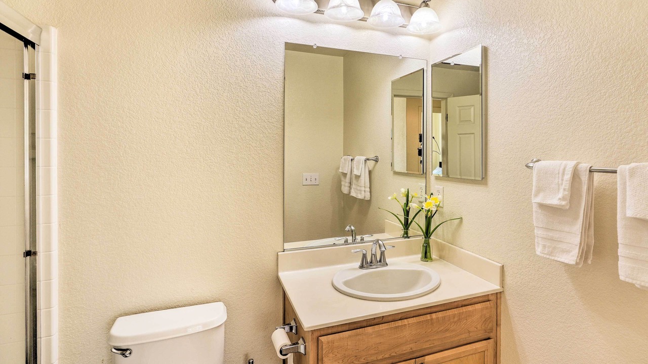 Photo of Bathroom in Elk Grove