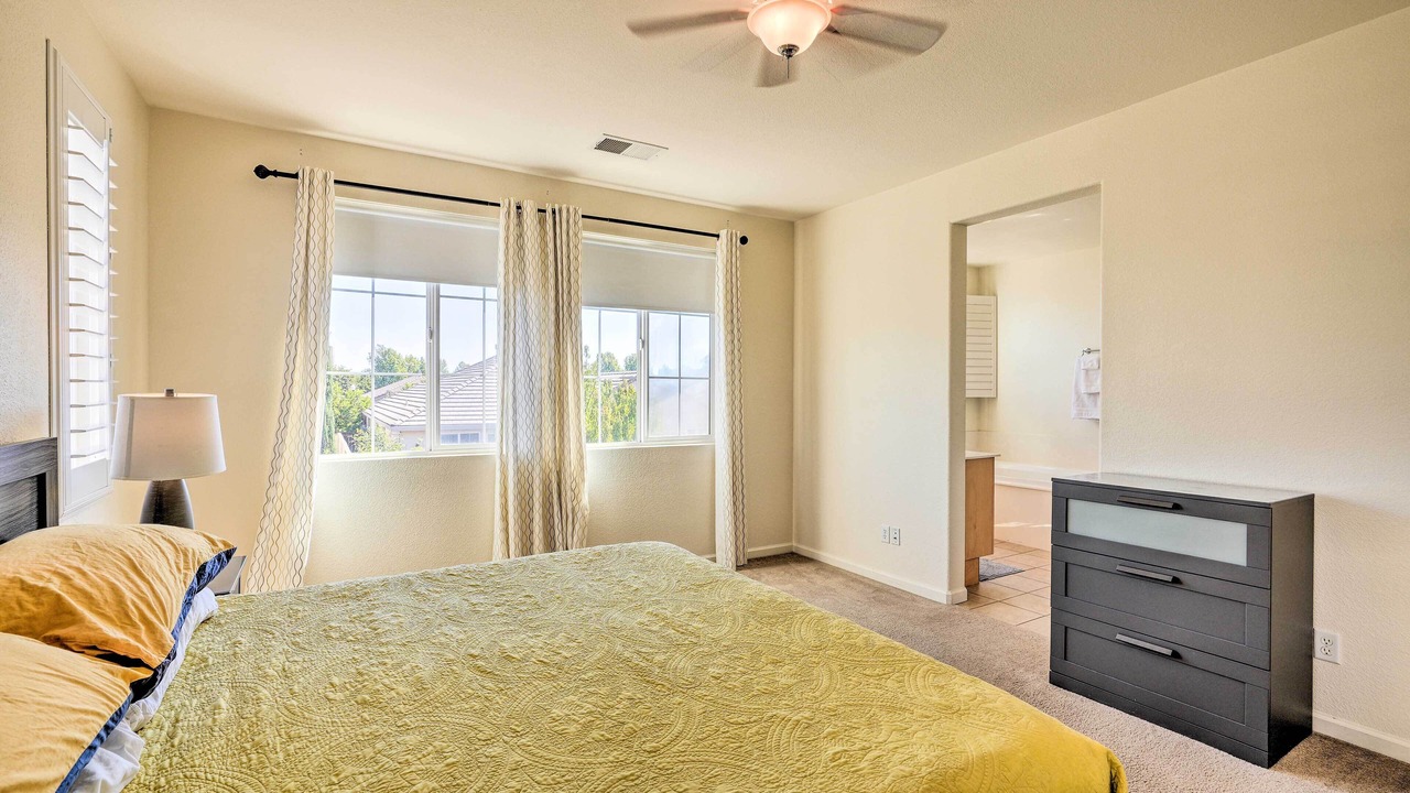 Photo of Bedroom in Elk Grove