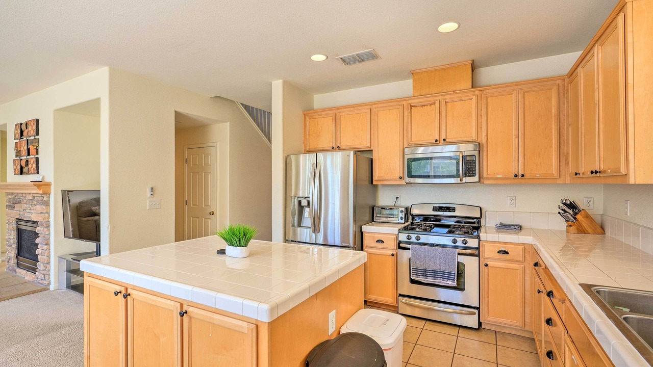 Photo of Kitchen in Elk Grove