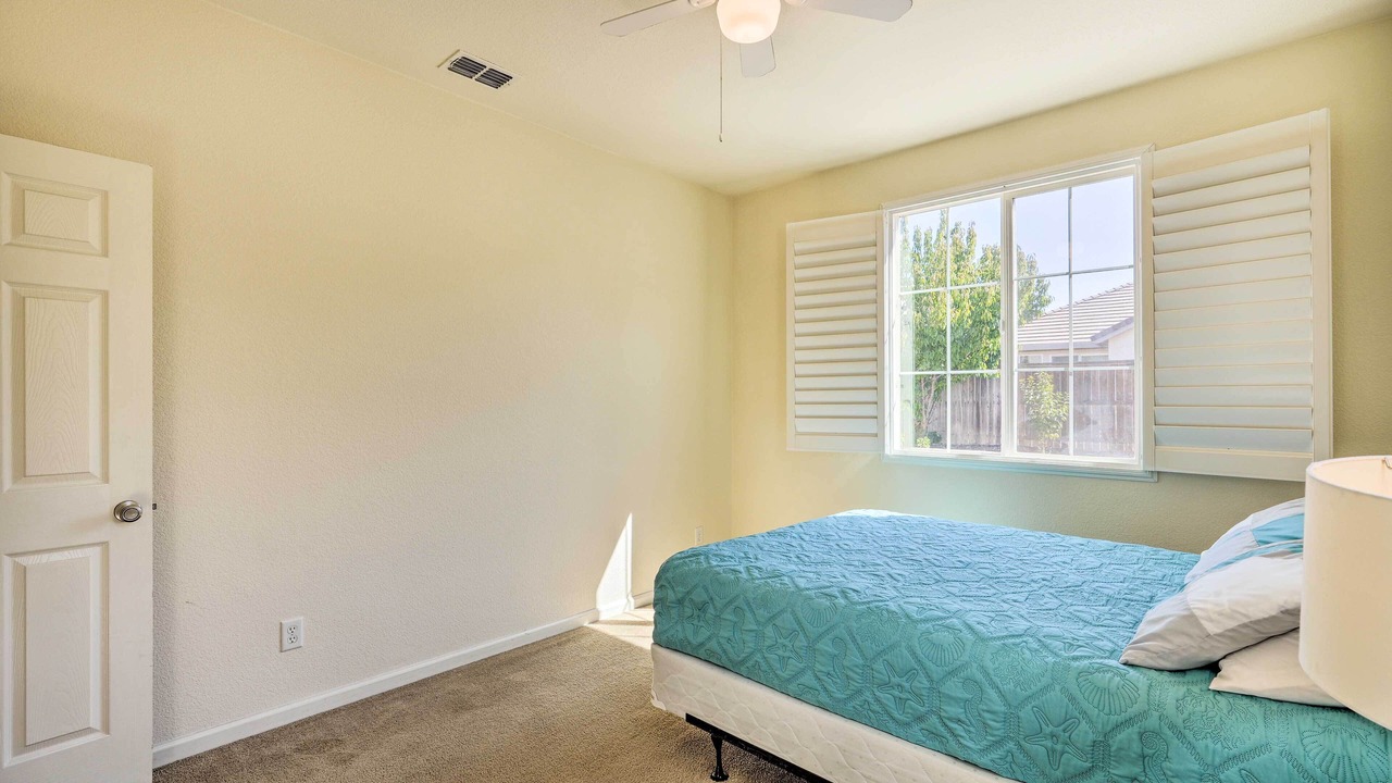 Photo of Bedroom in Elk Grove