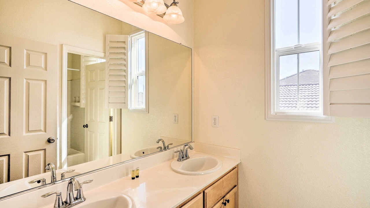 Photo of Bathroom in Elk Grove