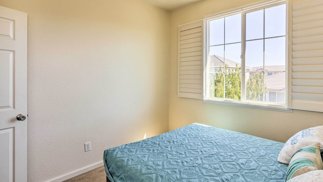 Photo of Bedroom in Elk Grove