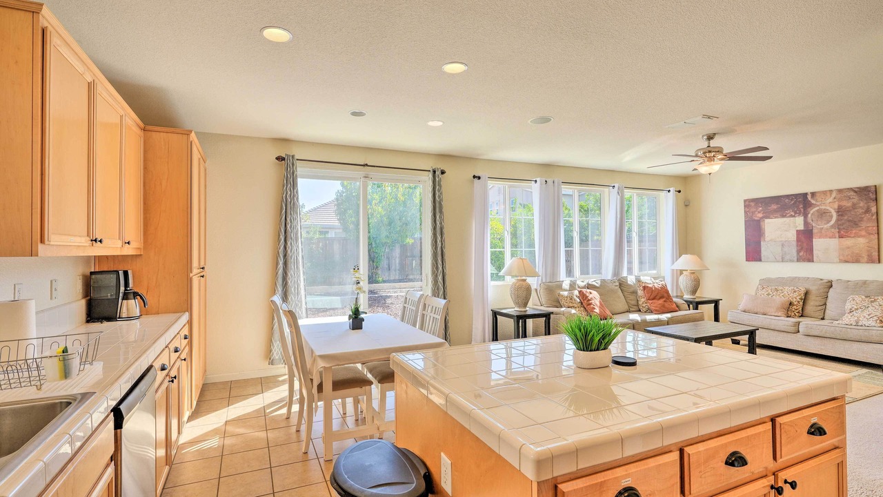 Photo of Kitchen in Elk Grove