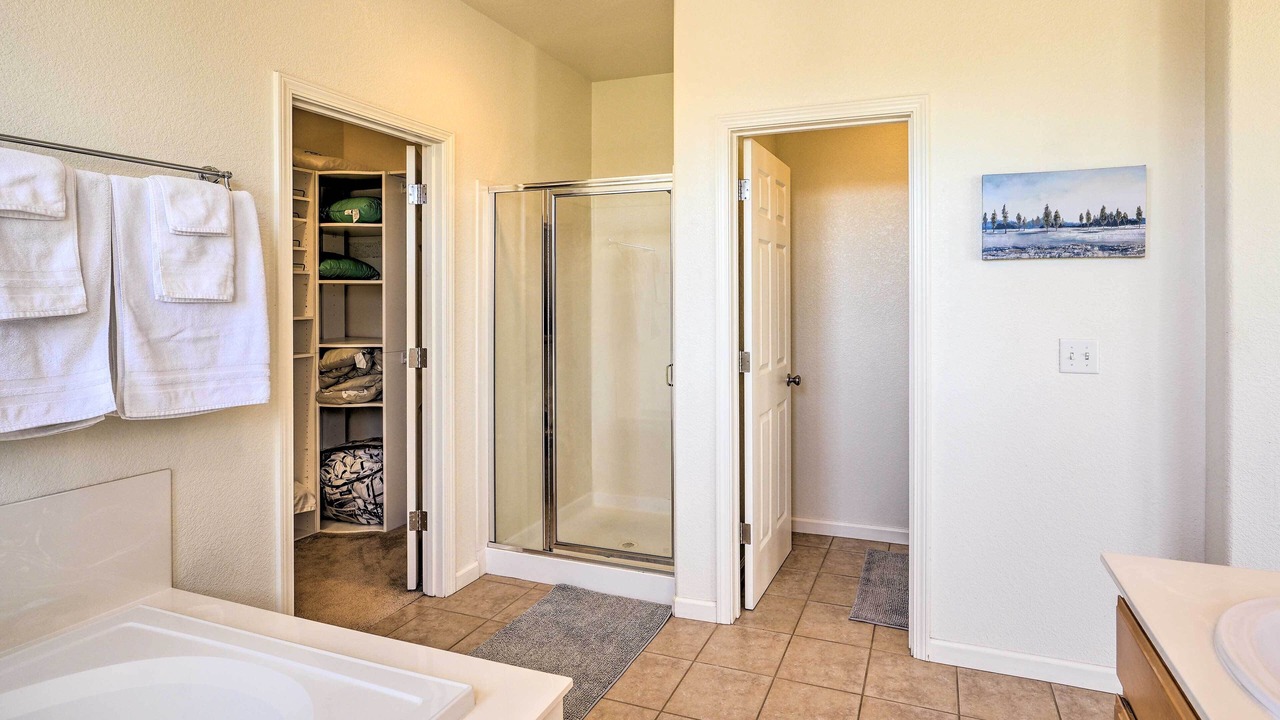 Photo of Bathroom in Elk Grove