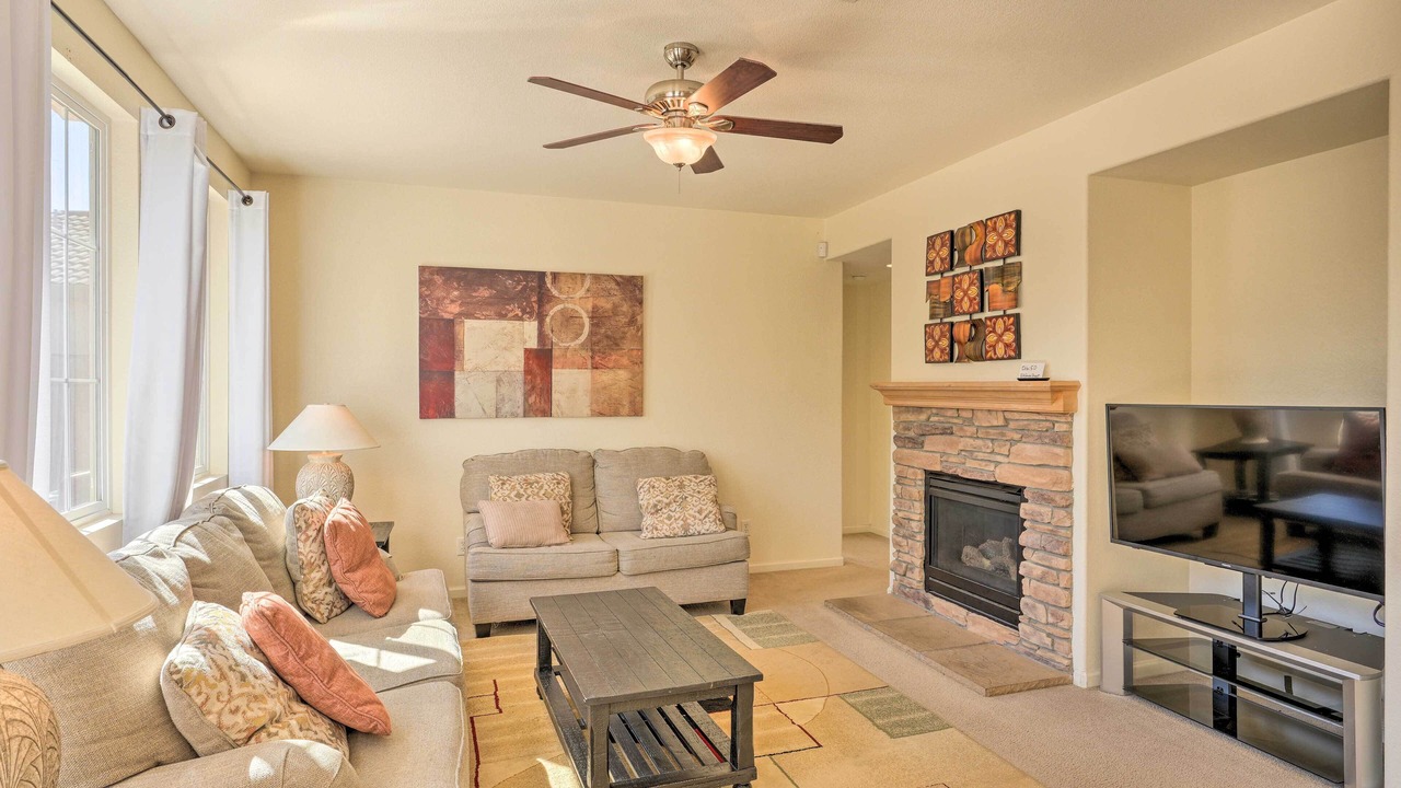 Photo of Bedroom in Elk Grove