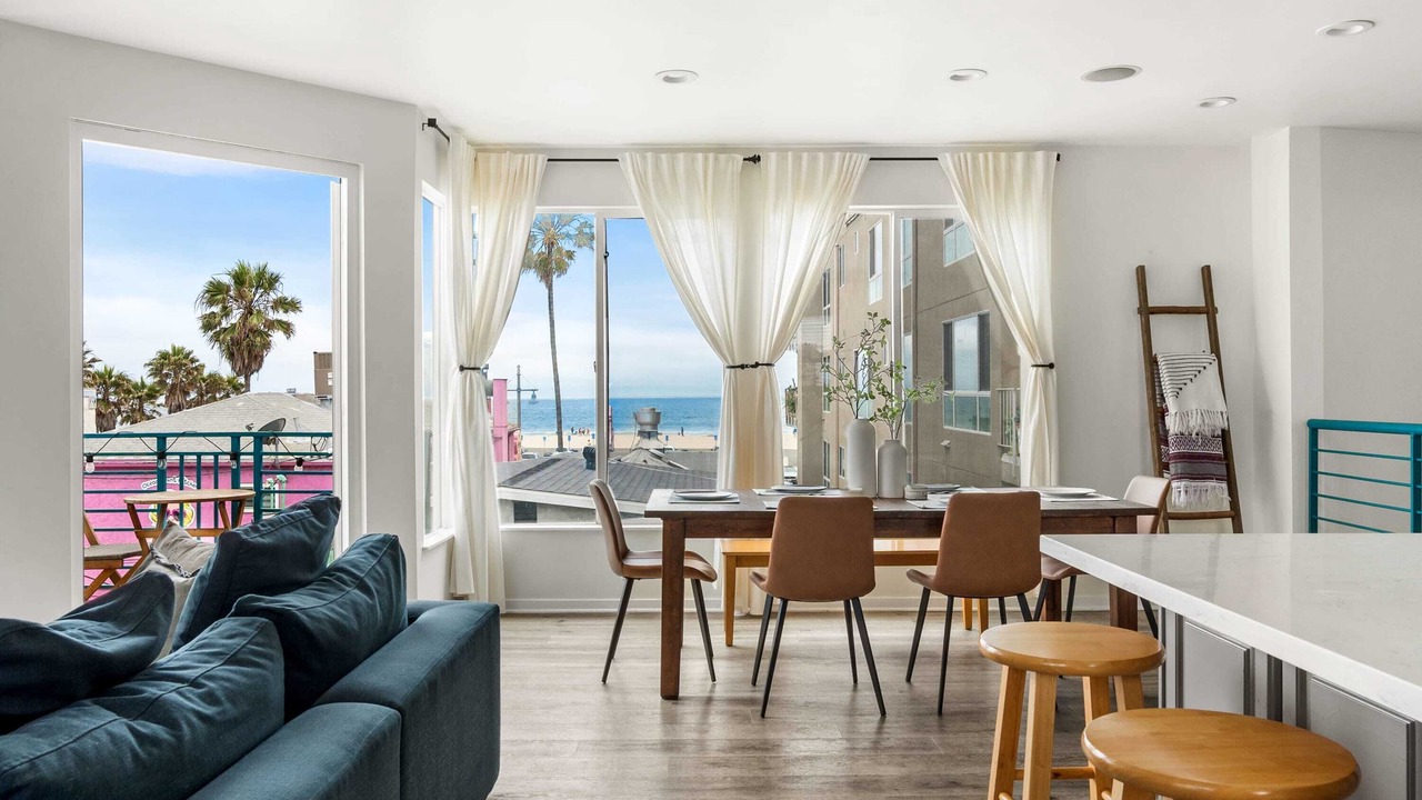 Photo of Bedroom in Venice