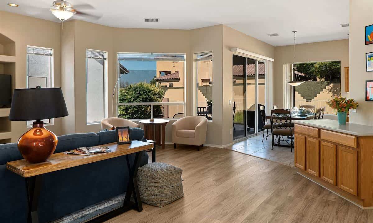 Photo of Bedroom in Verde Santa Fe