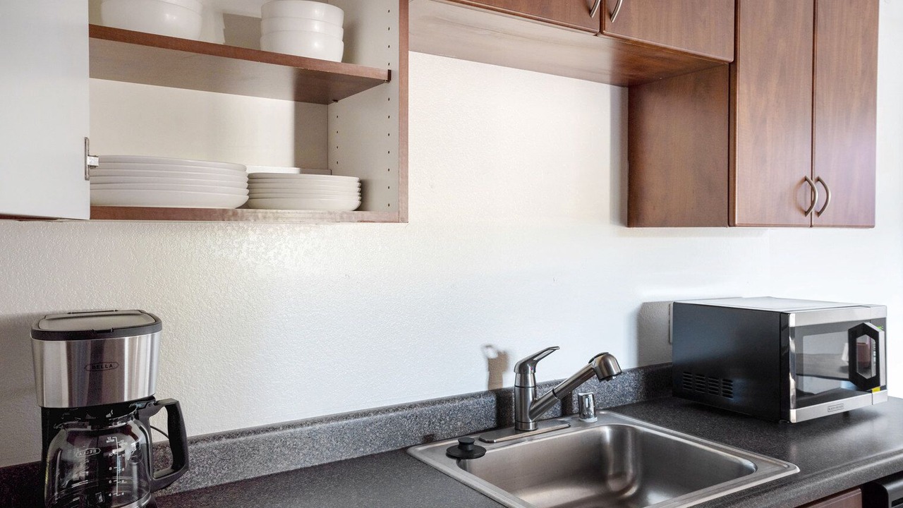 Photo of Kitchen in Shoreline West
