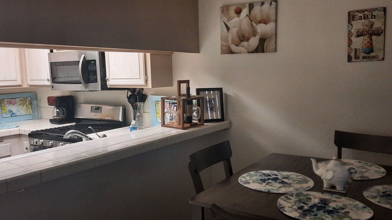 Photo of Kitchen in El Mirador