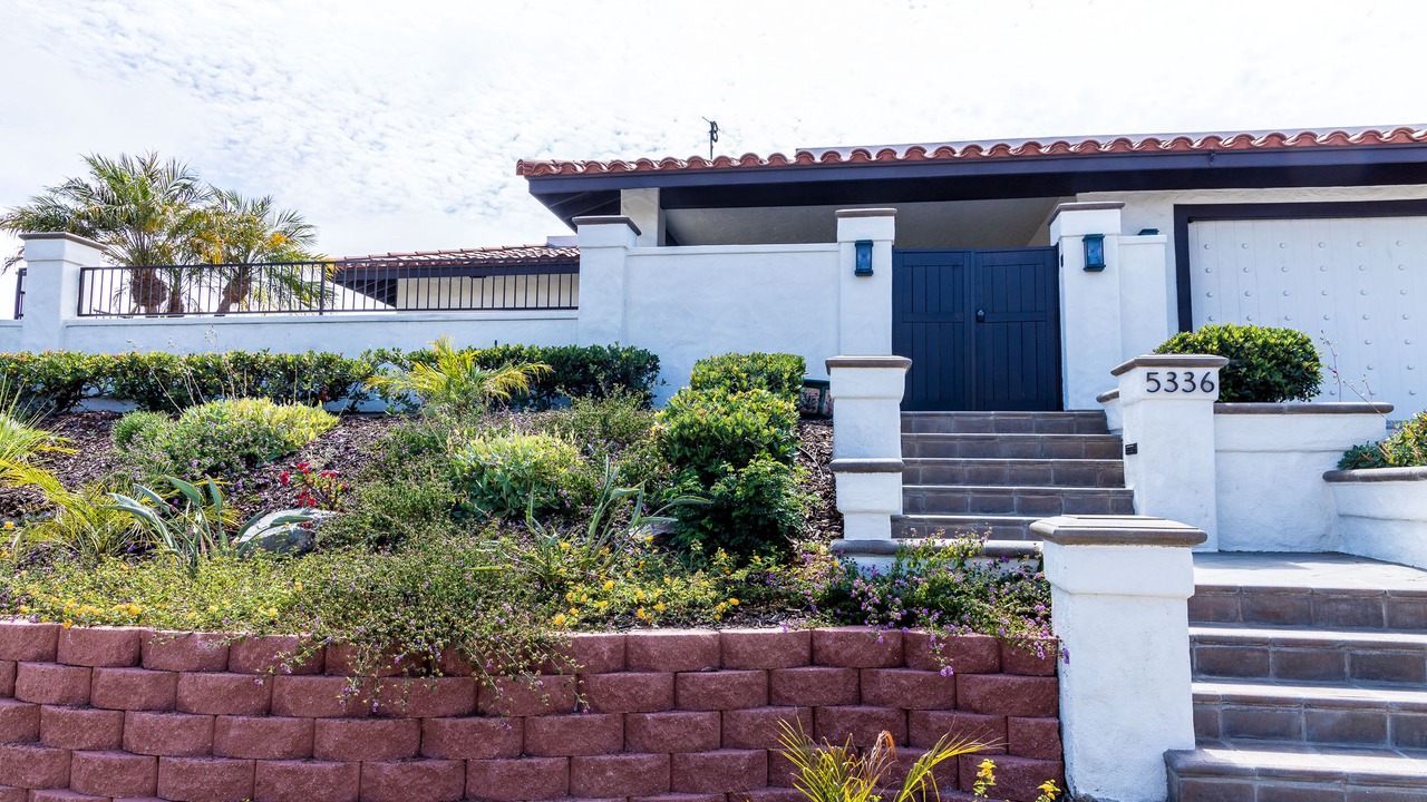 Photo of Outdoor in La Jolla Alta
