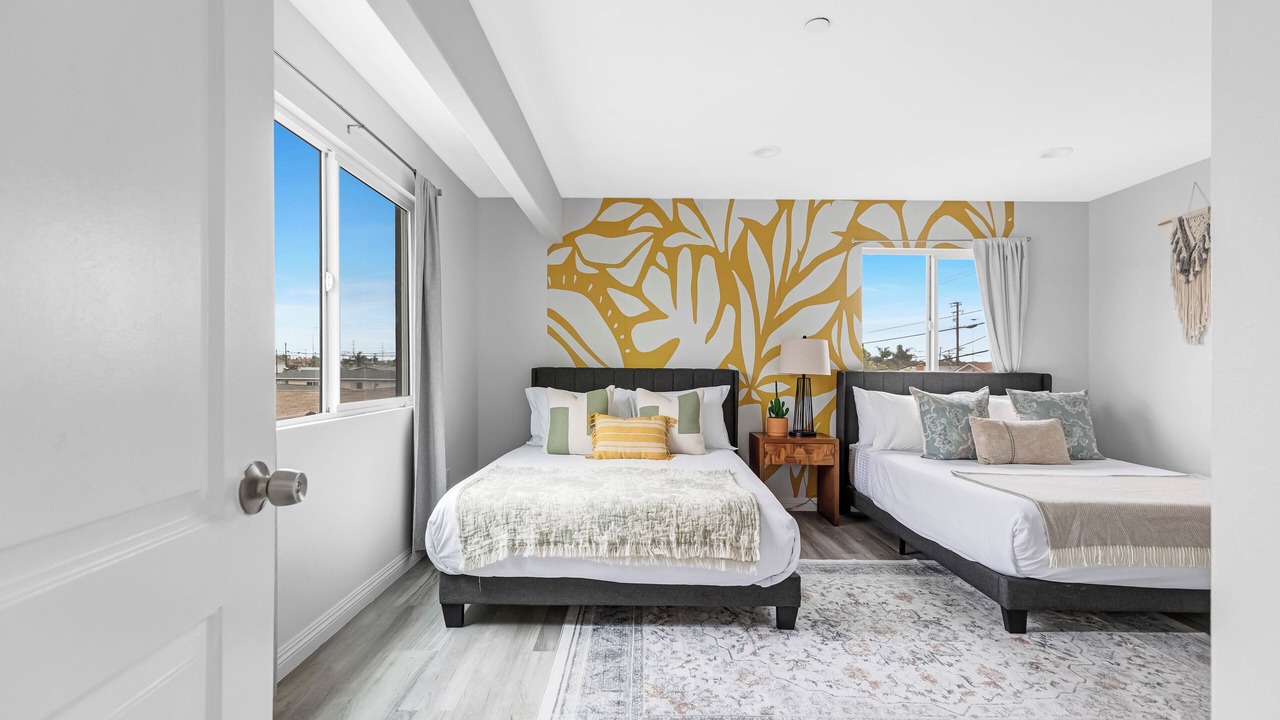 Photo of Bedroom in Midway City