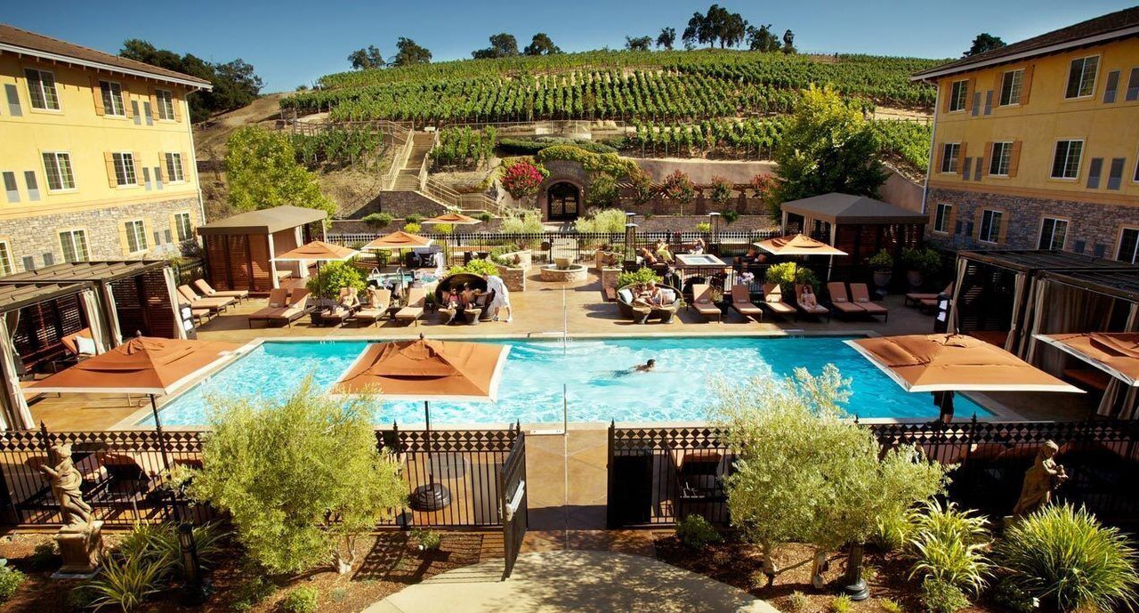 Photo of Outdoor in Napa