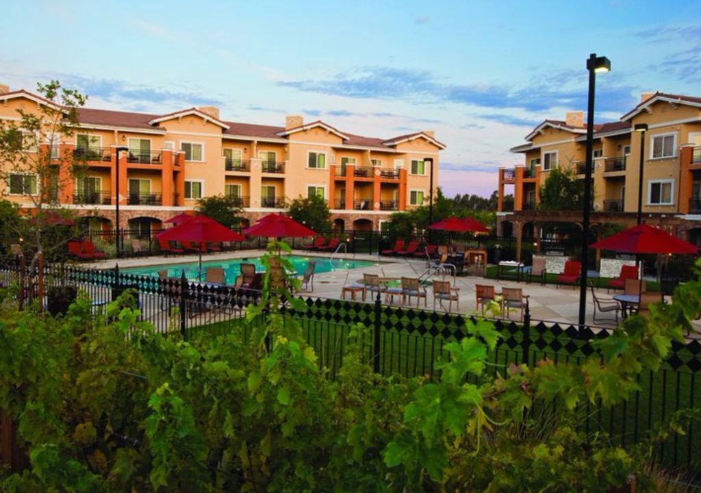 Photo of Outdoor in Napa