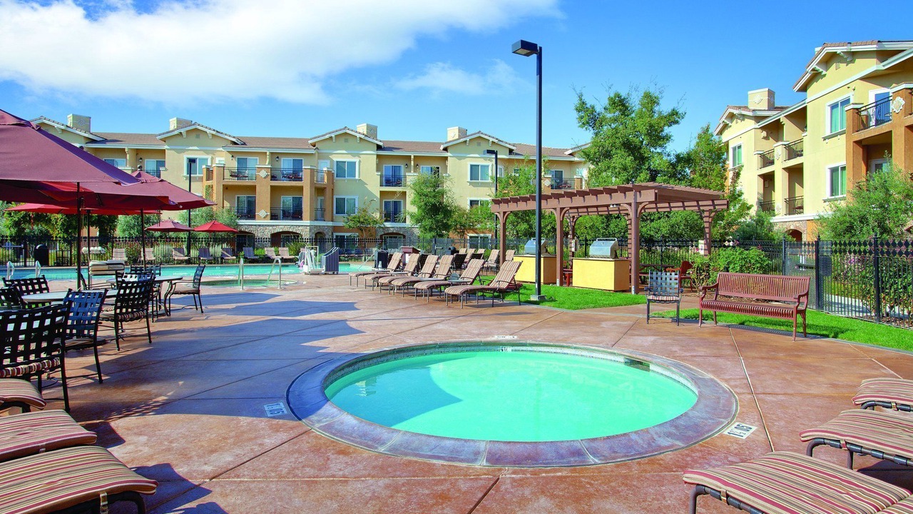 Photo of Outdoor in Napa