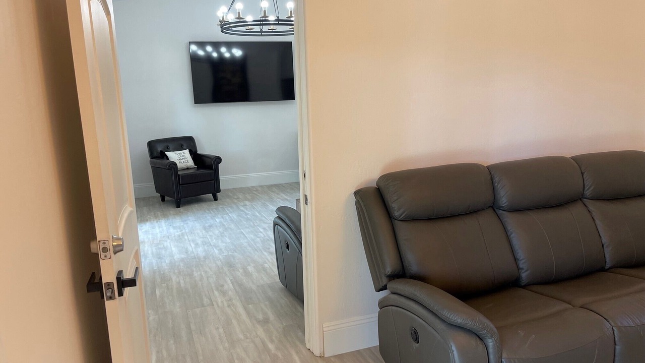 Photo of Livingroom in Paso Robles