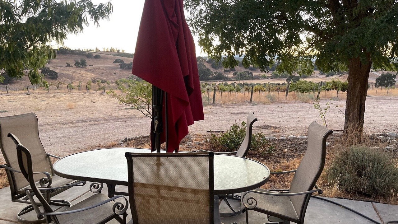 Photo of Outdoor in Paso Robles