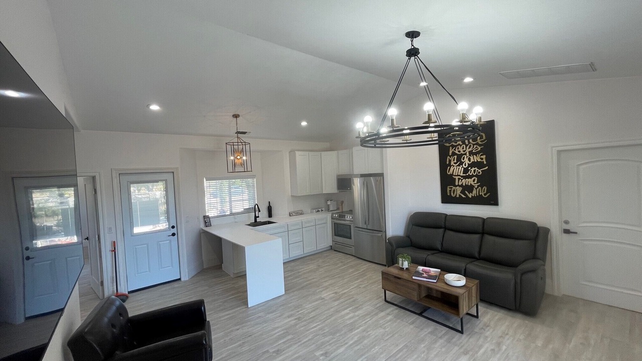 Photo of Livingroom in Paso Robles