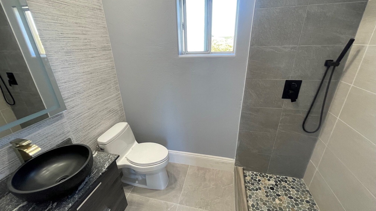 Photo of Bathroom in Paso Robles