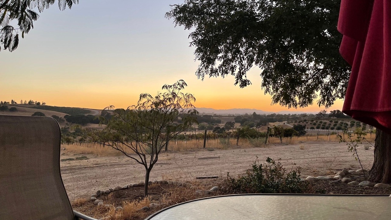 Photo of Outdoor in Paso Robles