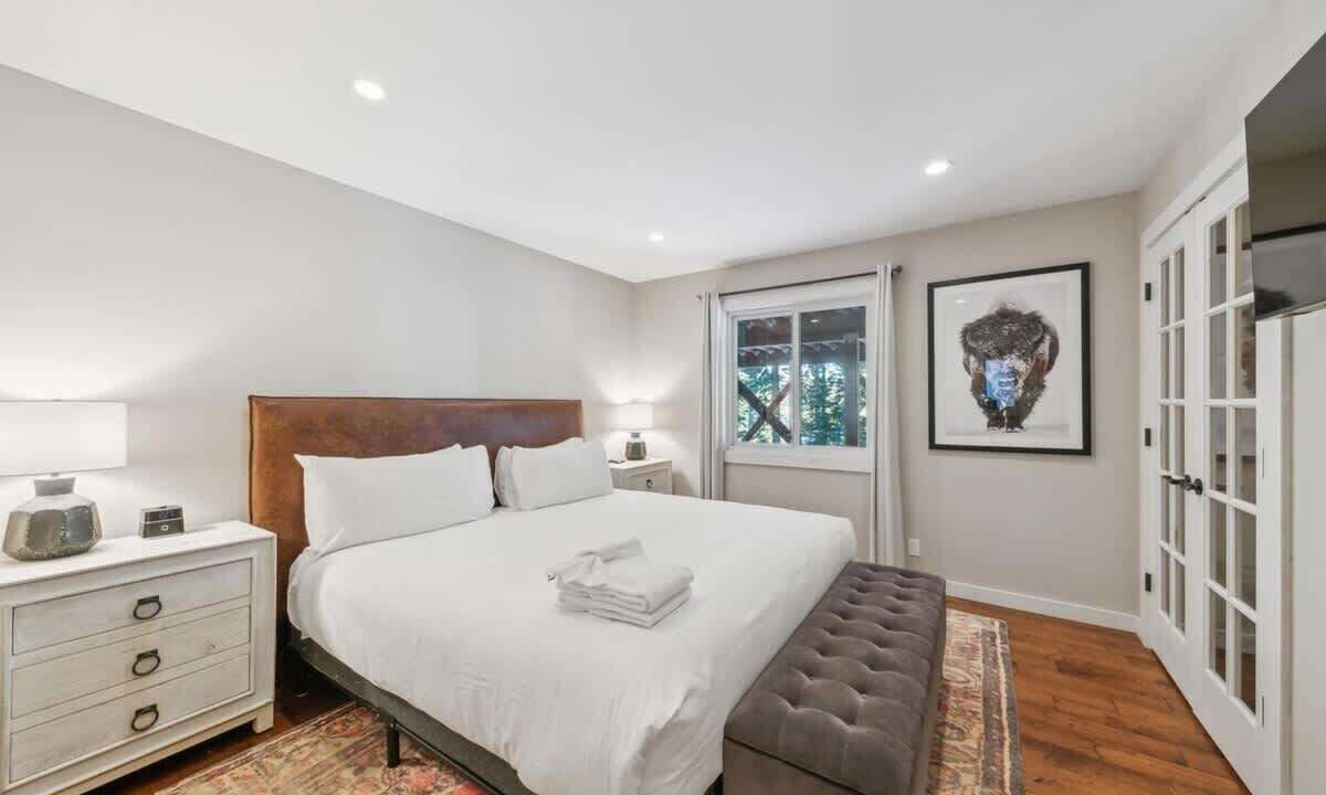 Photo of Bedroom in Kingswood Estates