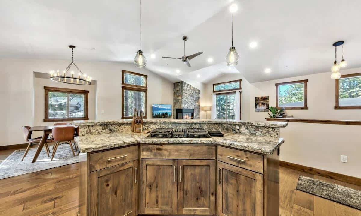 Photo of Kitchen in Country Club Estates