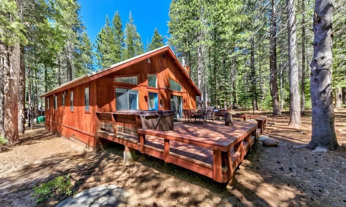 Photo of Outdoor in Truckee
