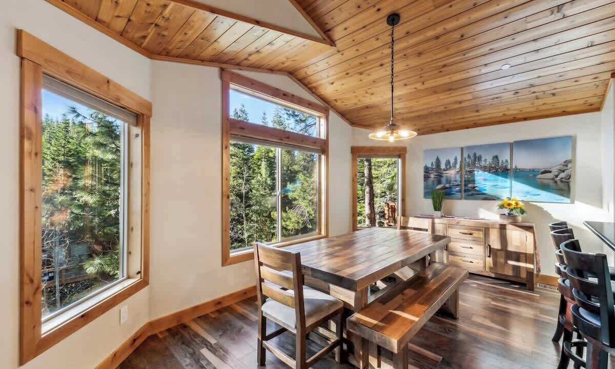 Photo of Others in Tahoe Paradise
