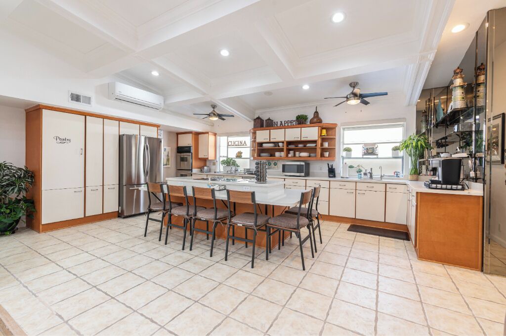 Photo of Kitchen in Huntington Beach