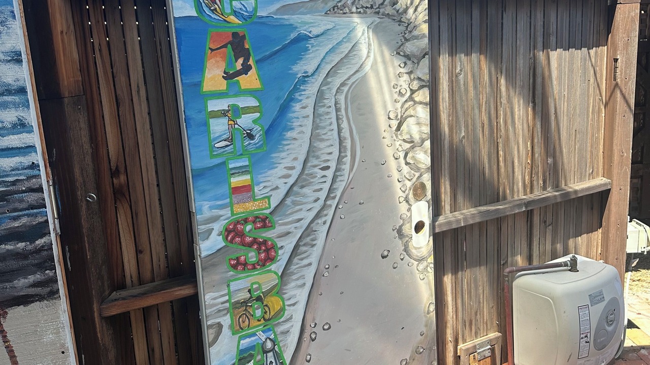 Photo of Outdoor in Carlsbad