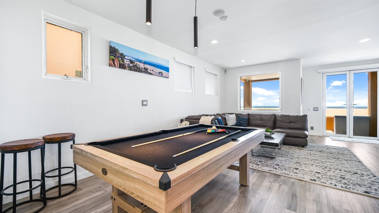 Photo of Bedroom in Downtown
