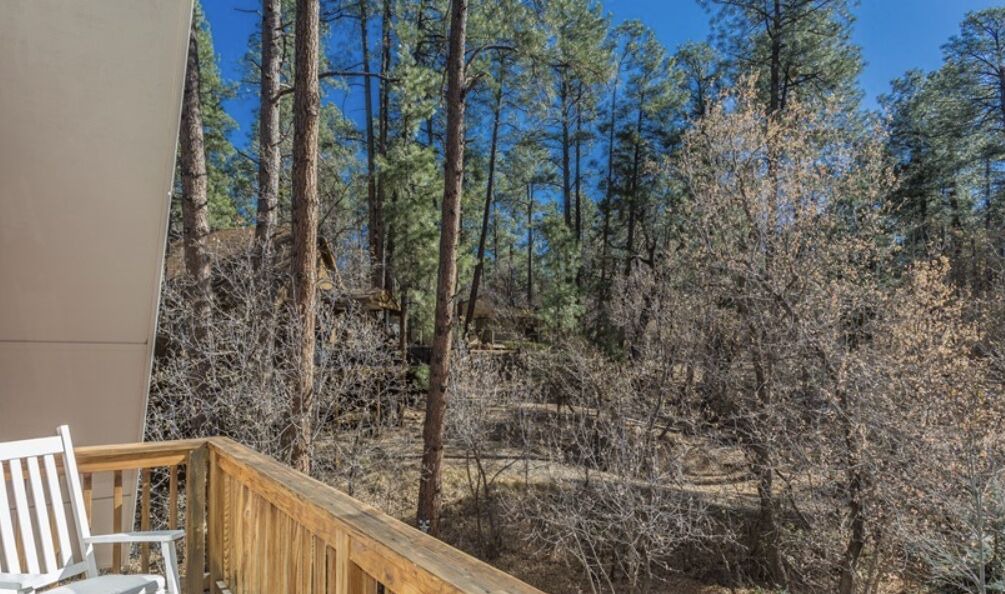 Photo of Outdoor in Groom Creek