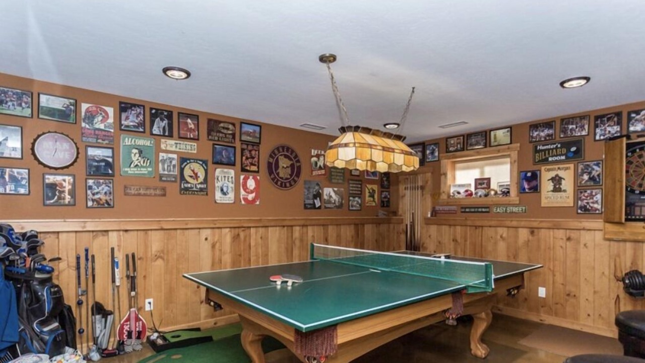 Photo of Bedroom in Groom Creek
