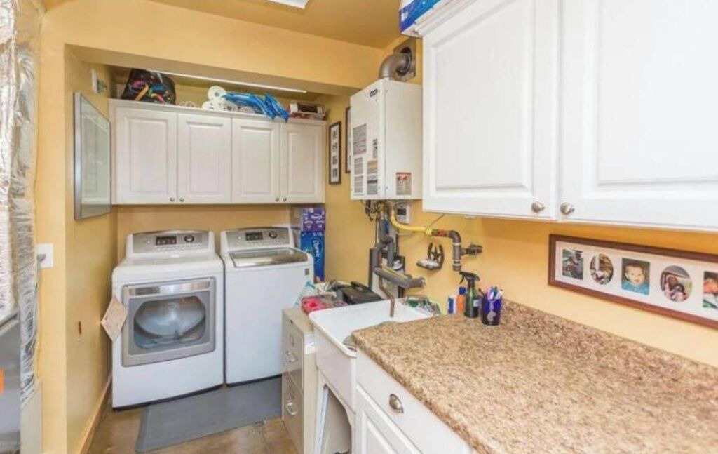 Photo of Kitchen in Groom Creek