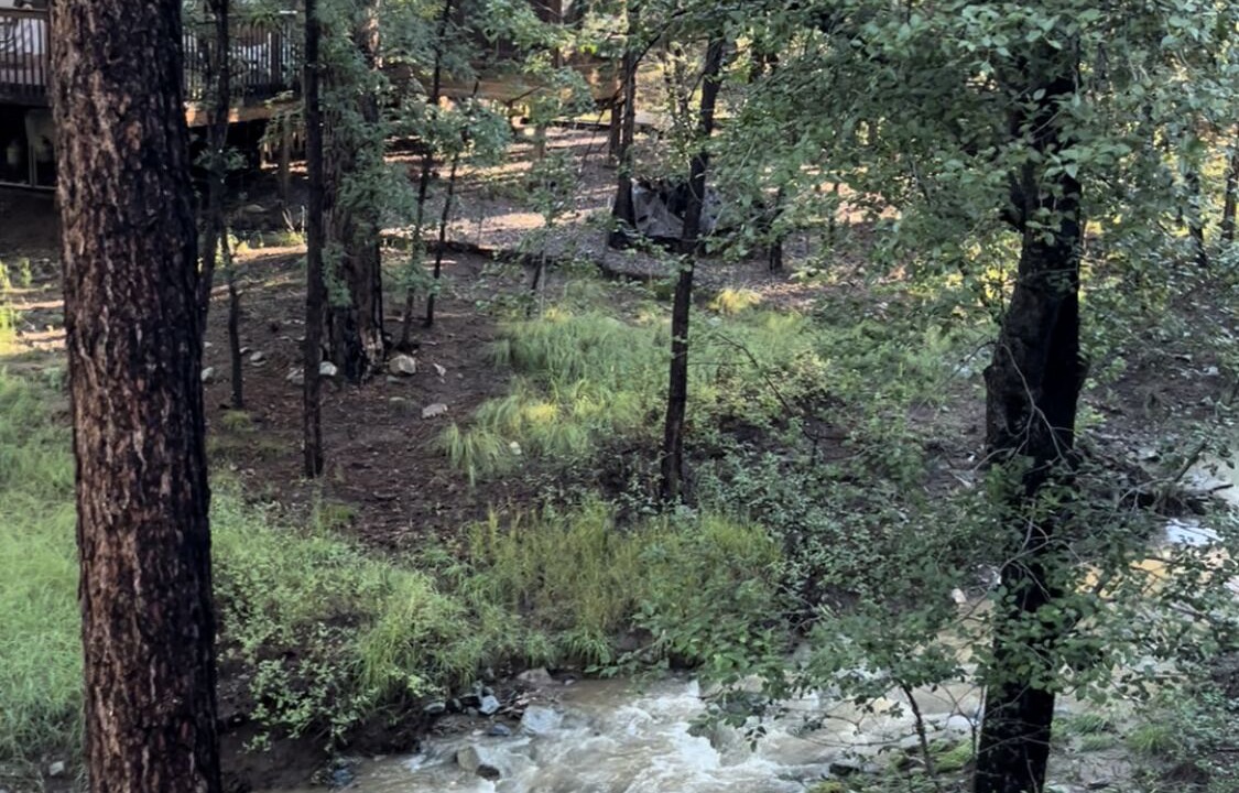 Photo of Outdoor in Groom Creek
