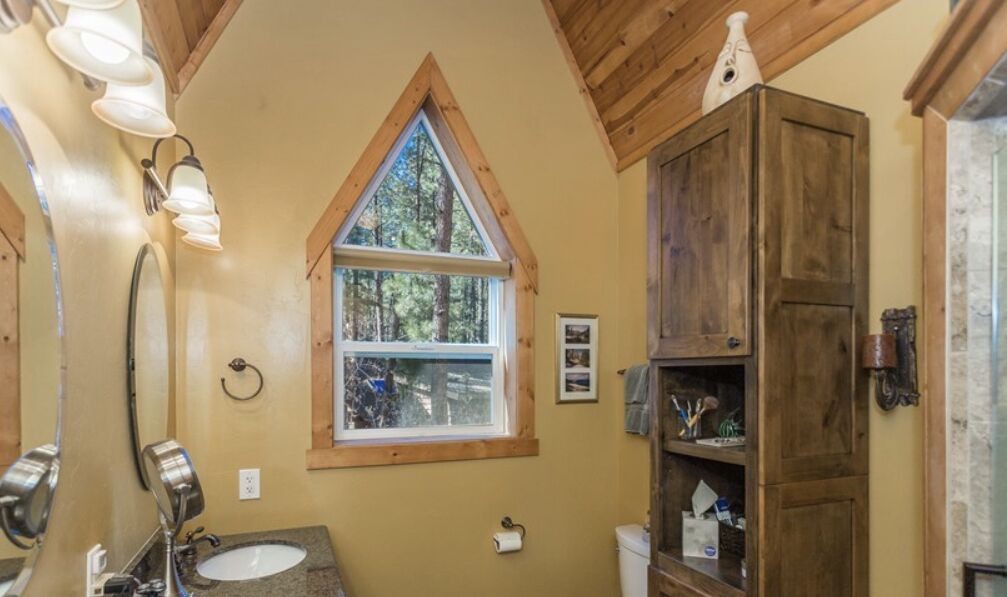 Photo of Bathroom in Groom Creek