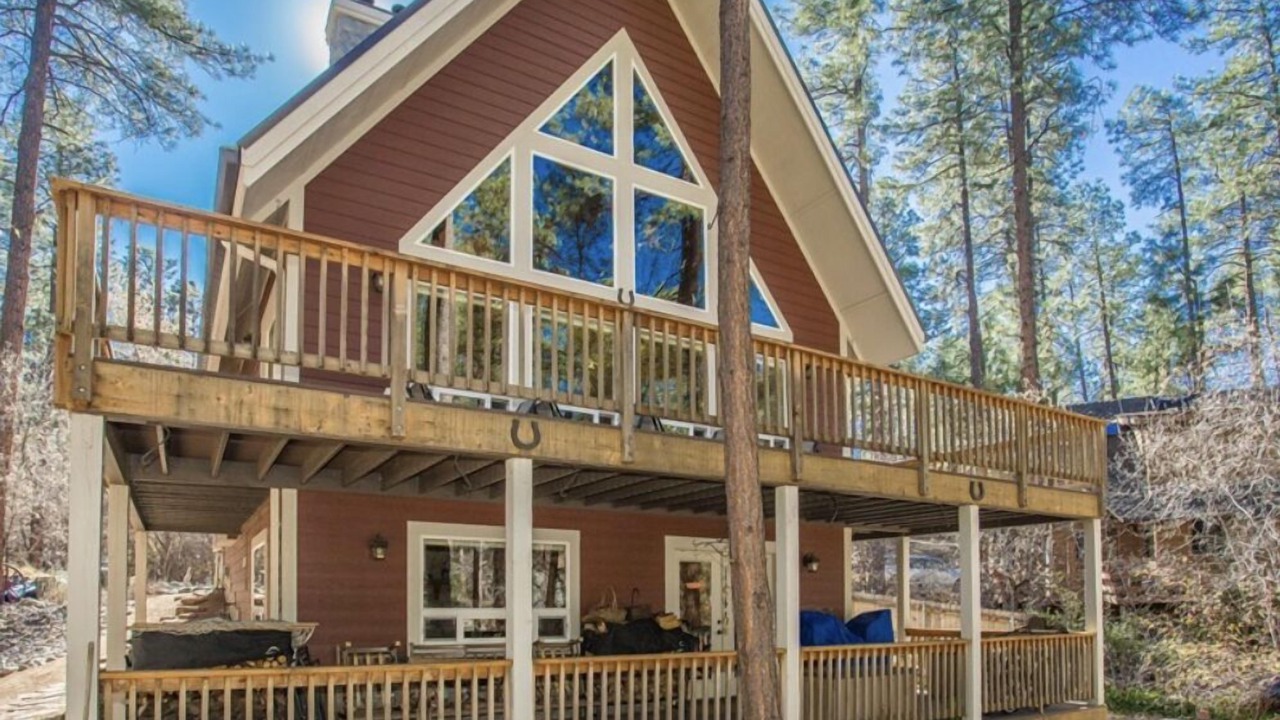 Photo of Outdoor in Groom Creek