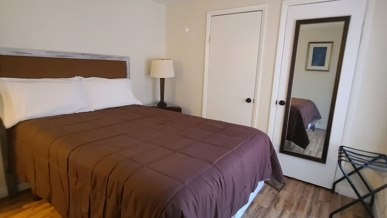 Photo of Bedroom in Squaw Valley