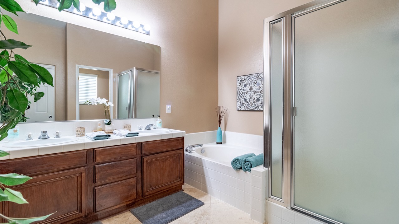 Photo of Bathroom in Temecula