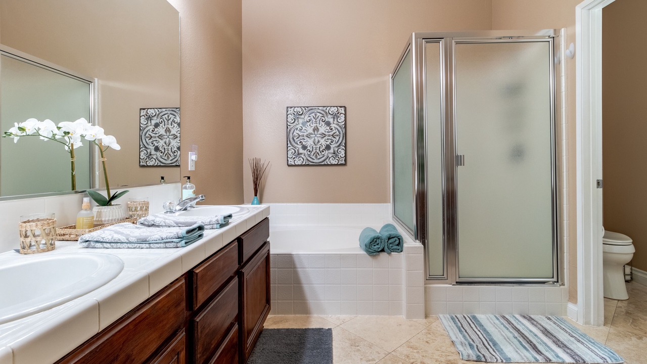 Photo of Bathroom in Temecula