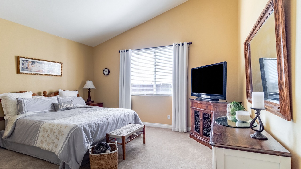 Photo of Bedroom in Temecula
