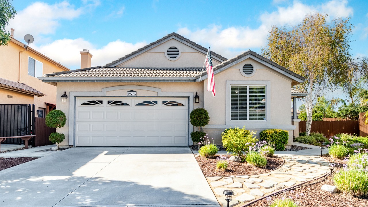 Photo of Outdoor in Temecula