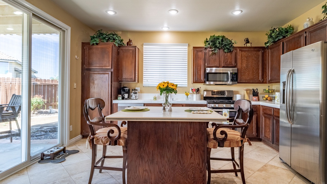 Photo of Kitchen in Temecula