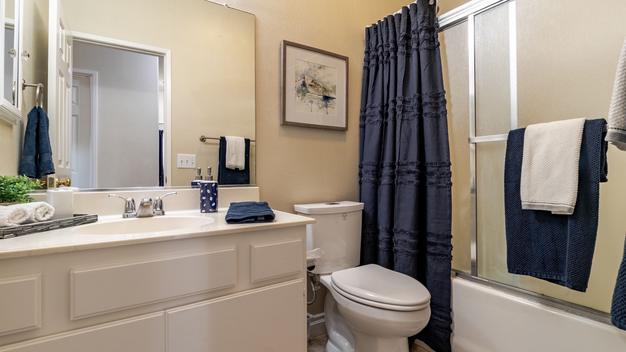 Photo of Bathroom in Temecula