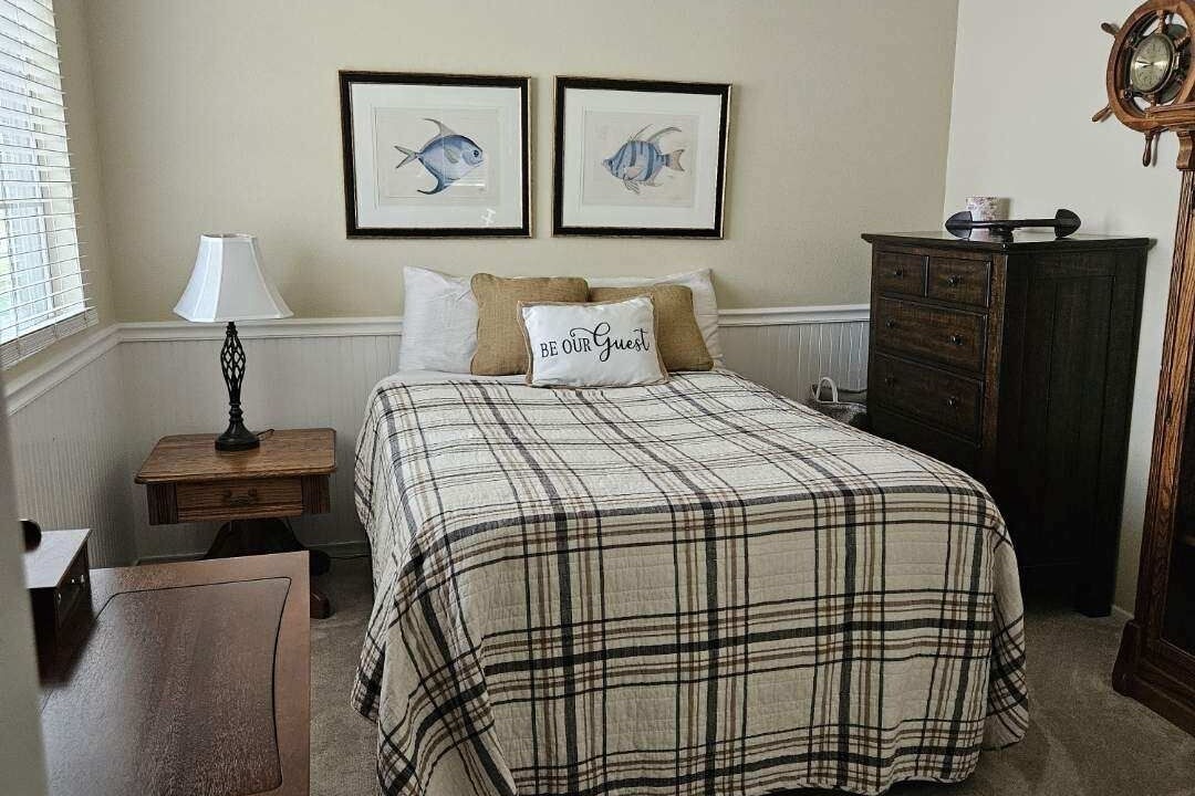 Photo of Bedroom in Temecula