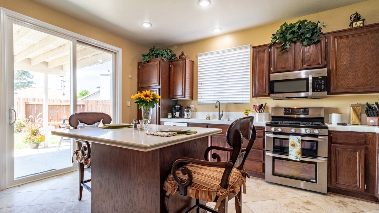 Photo of Kitchen in Temecula