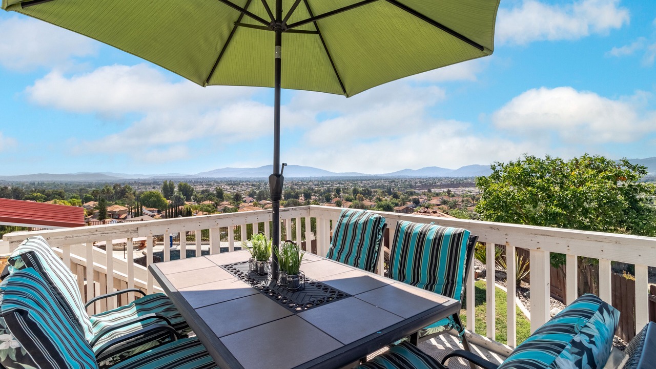 Photo of Outdoor in Temecula