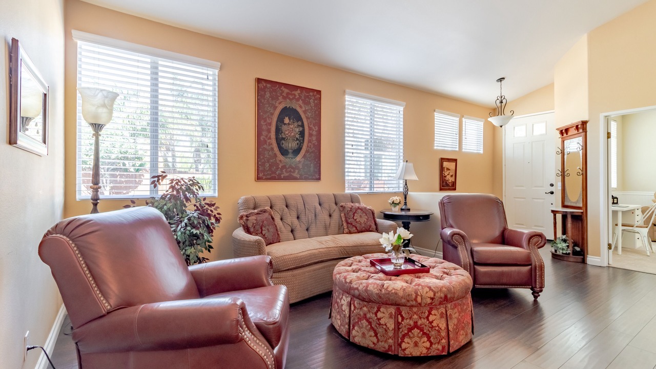 Photo of Livingroom in Temecula