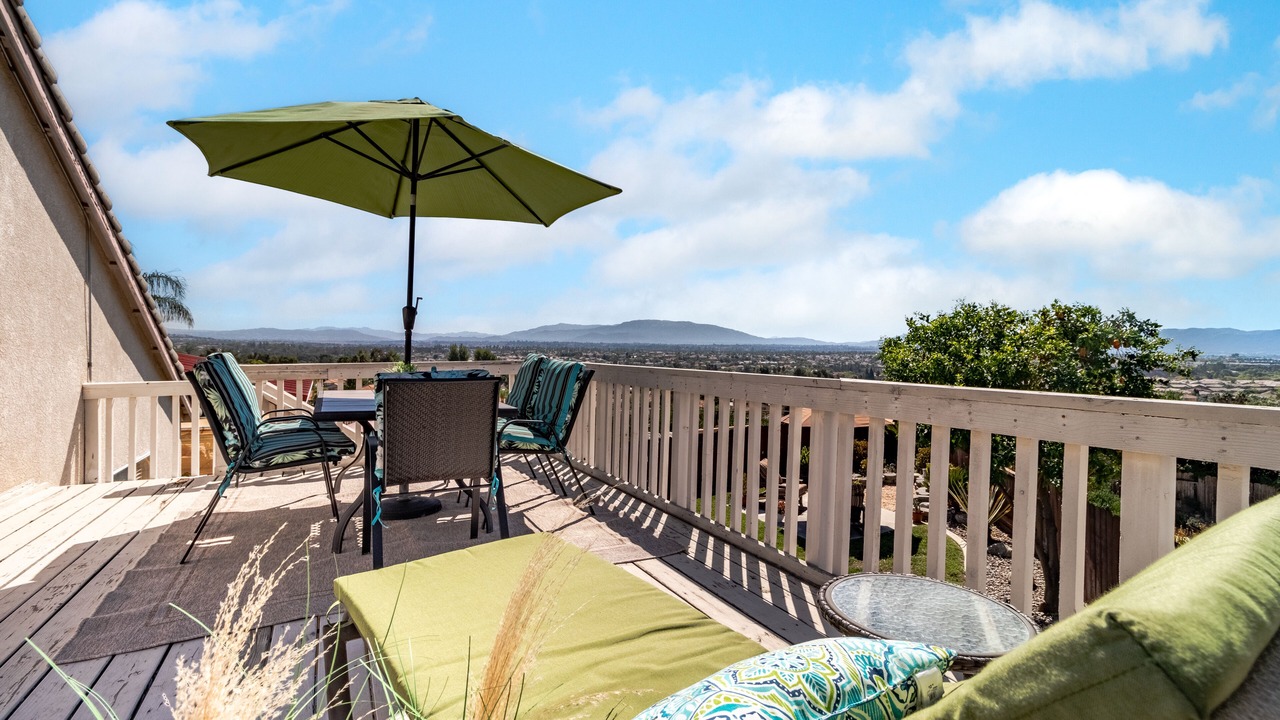 Photo of Outdoor in Temecula