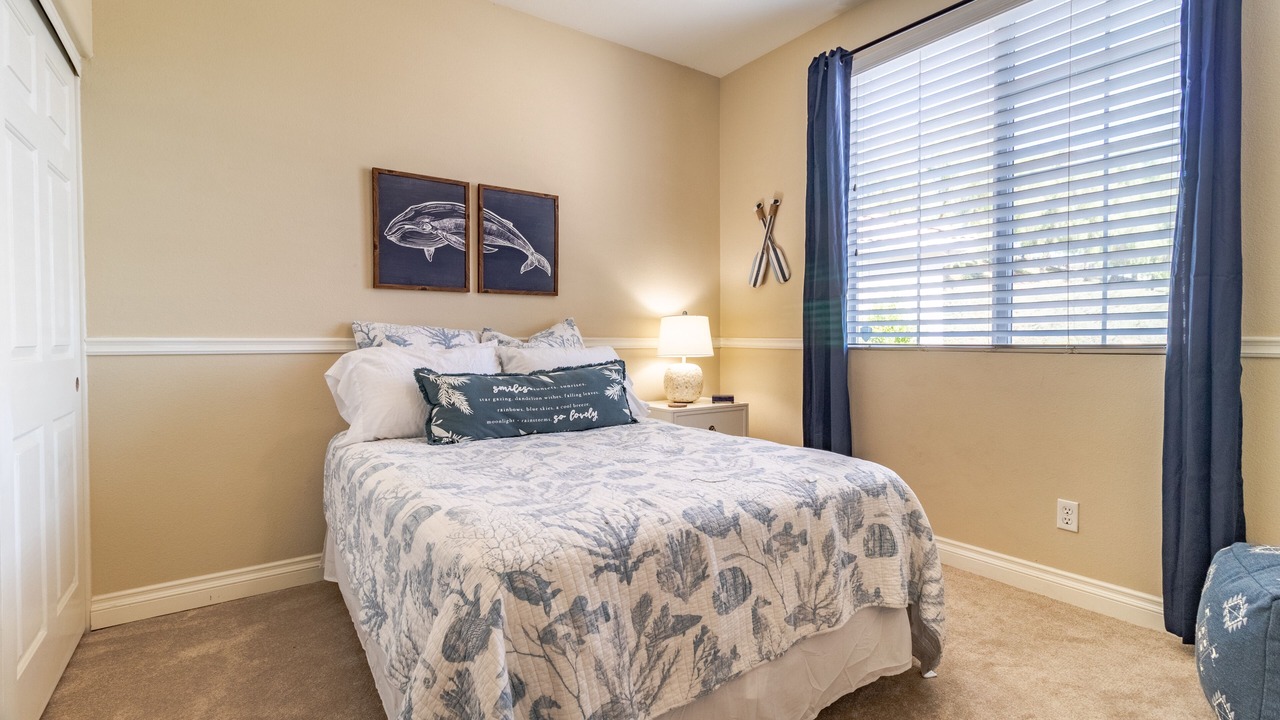 Photo of Bedroom in Temecula