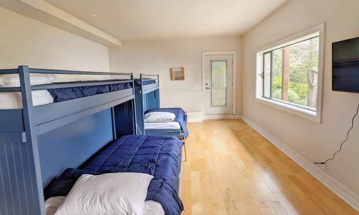 Photo of Bedroom in Gualala